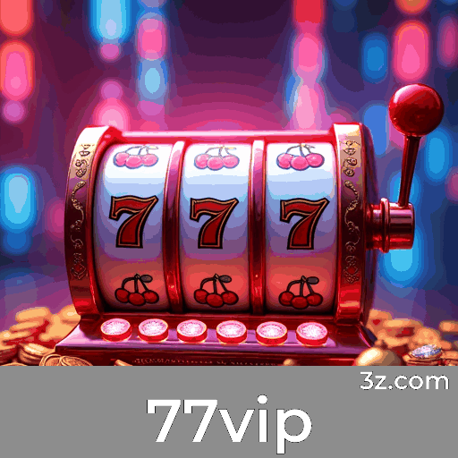 77vip: Seu Cassino Confiável de Pagamentos Rápidos