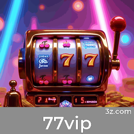 77vip: Seu Cassino Confiável de Pagamentos Rápidos