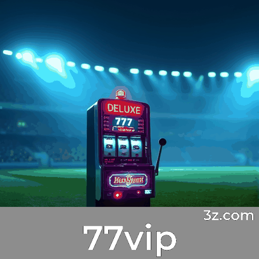 77vip: Seu Cassino Confiável de Pagamentos Rápidos